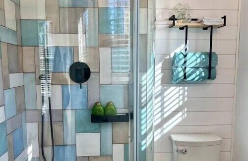 Princeton Apartment | The Princeton Suite