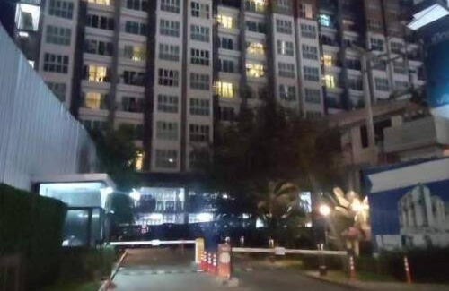 Chiang Mai Apartment | The Prio Condo