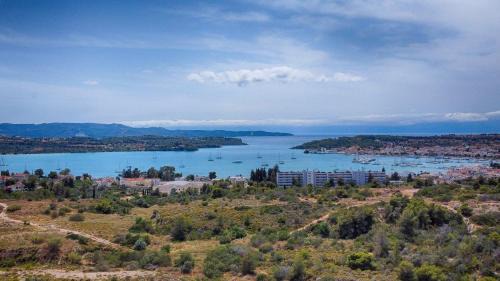 Agii Anargiri Villa | The Privacy Villa by Seaviews