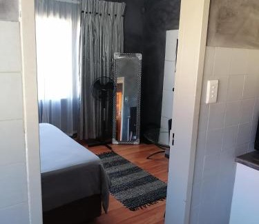 Germiston House | The Private and Cosy Guest House 1