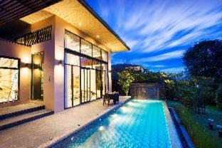 Nong Sarai Resort | The Private Pool Villas at Civilai Hill Khao Yai