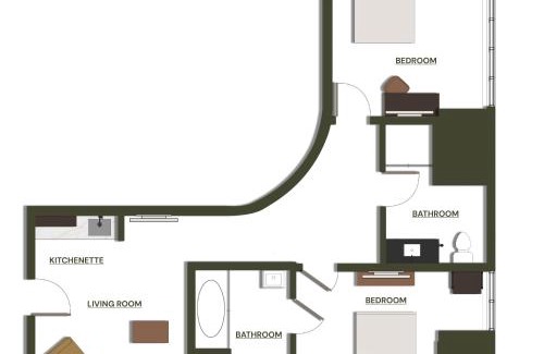 Roanoke Hotel | The Promissory Hotel