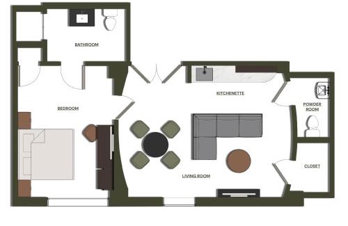 Roanoke Hotel | The Promissory Hotel