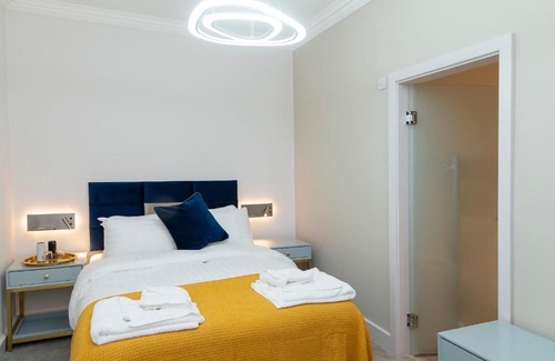 Sheffield Hotel | The Psalter