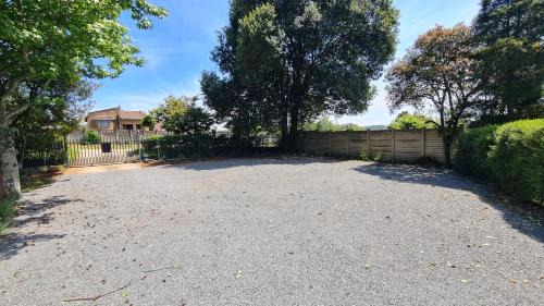 Hilton House | The Puffin's Nest