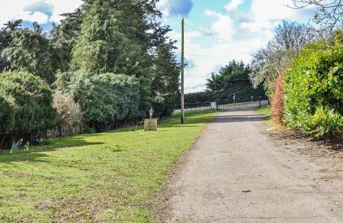 Cawston House | The Pump House