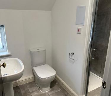 St Ives Apartment | The Pump House