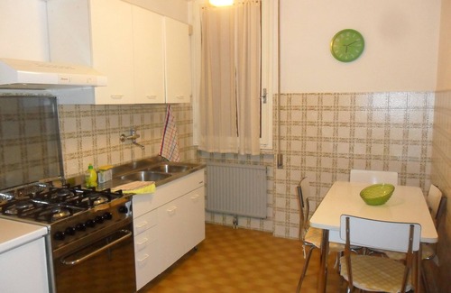 Ferrara Apartment | the pumpkin house violina city center Ferrara