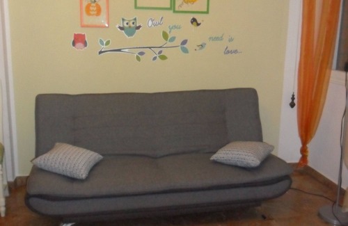 Ferrara Apartment | the pumpkin house violina city center Ferrara