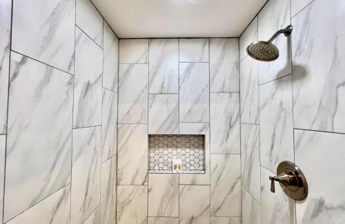 Stephenville House | The Purple House - Cozy Near TSU