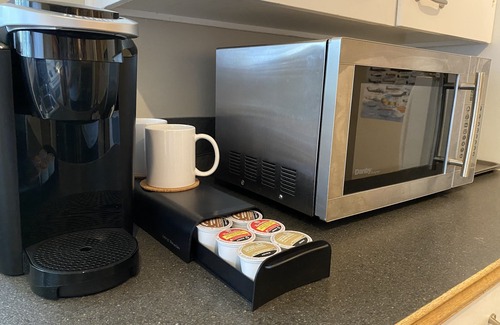 South Lethbridge House | The puzzle house