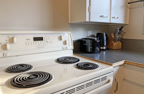 South Lethbridge House | The puzzle house