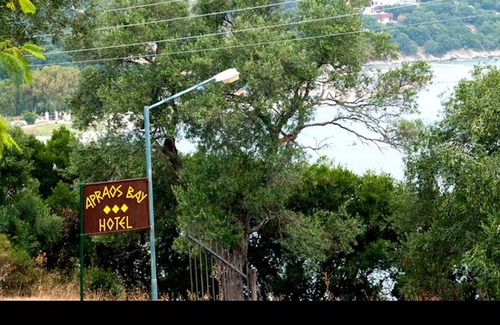 Apraos Bed & Breakfast | The Quality And Hospitalityof Apraos Bay Hotel Has Been Identified