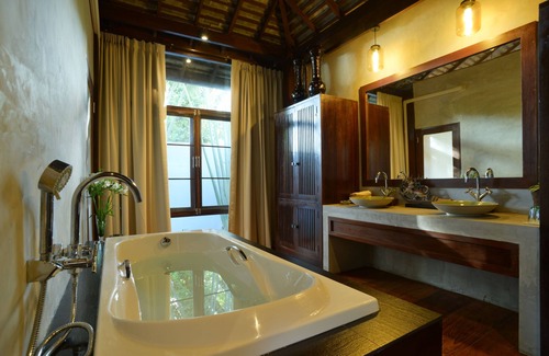 Pai Hotel | The Quarter Hotel