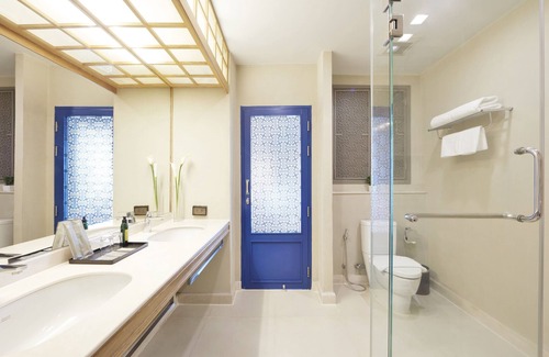 Talat Noi Hotel | The Quarter Hualamphong by UHG