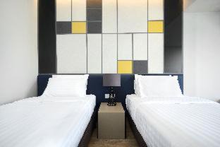 Phahonyothin Hotel | The Quarter Ladprao by UHG