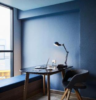 Phahonyothin Hotel | The Quarter Ladprao by UHG