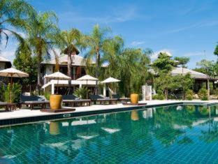 Pai Resort | The Quarter Pai