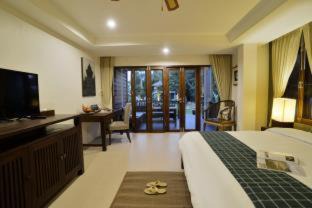 Pai Resort | The Quarter Pai