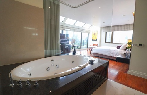 Embassy District Hotel | The Quarter Saladaeng by UHG