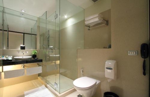 Embassy District Hotel | The Quarter Saladaeng by UHG