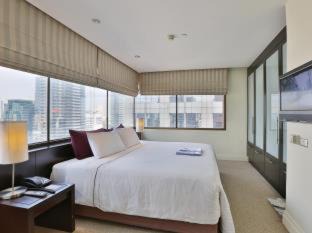 Embassy District Hotel | The Quarter Saladaeng by UHG