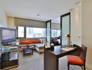 Embassy District Hotel | The Quarter Saladaeng by UHG