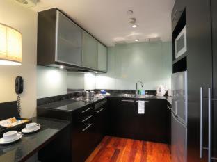 Embassy District Hotel | The Quarter Saladaeng by UHG