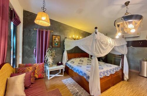 Bang Kho House | The Quarter Wutthakat