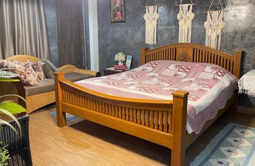 Bang Kho House | The Quarter Wutthakat