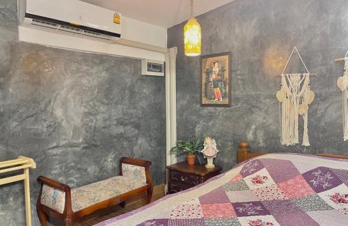 Bang Kho House | The Quarter Wutthakat