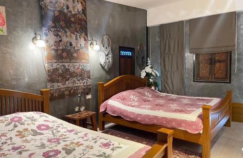 Bang Kho House | The Quarter Wutthakat