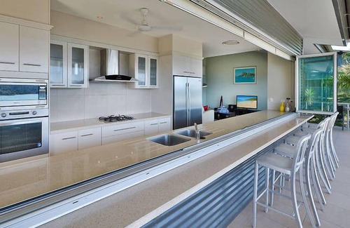 Hamilton Island Villa | The QuarterDeck - Hamilton Island