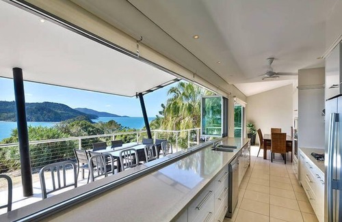 Hamilton Island Villa | The QuarterDeck - Hamilton Island