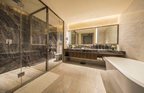 Fangcheng Hotel | The Qube Hotel Xiangyang