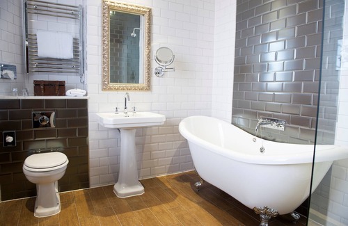 Chester Hotel | The Queen at Chester Hotel, BW Premier Collection