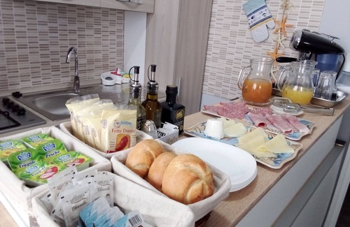 Tropea Bed & Breakfast | The Queen Tropea