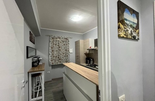 Tropea Bed & Breakfast | The Queen Tropea