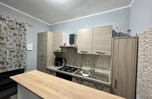 Tropea Bed & Breakfast | The Queen Tropea