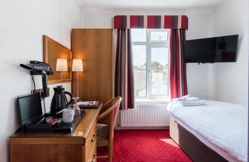 Paignton Hotel | The Queens Hotel