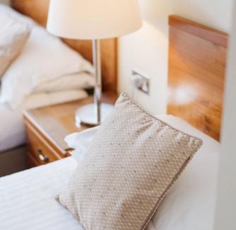 Paignton Hotel | The Queens Hotel