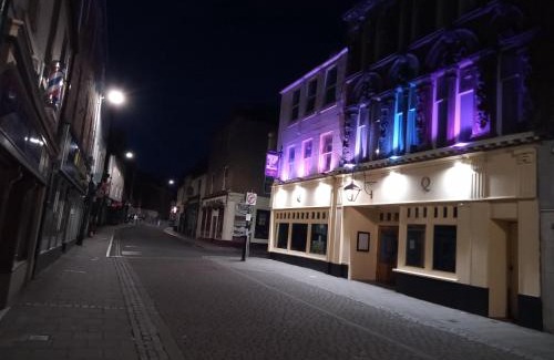 Dumfries House | The Queensberry Hotel