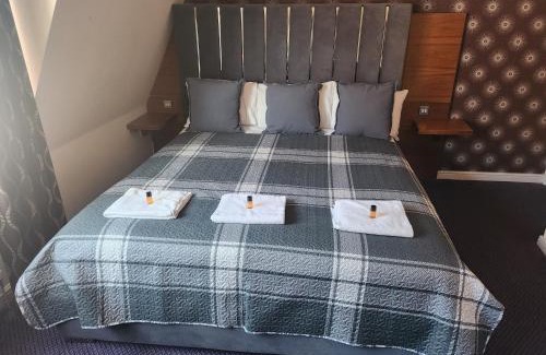 Dumfries House | The Queensberry Hotel