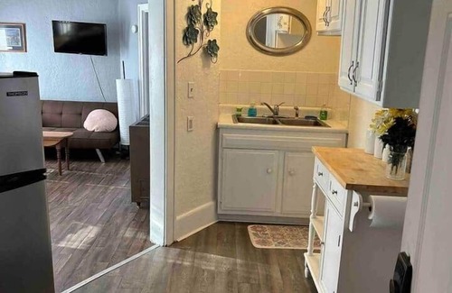 Pine City Apartment | The Quirky but Cozy Nest