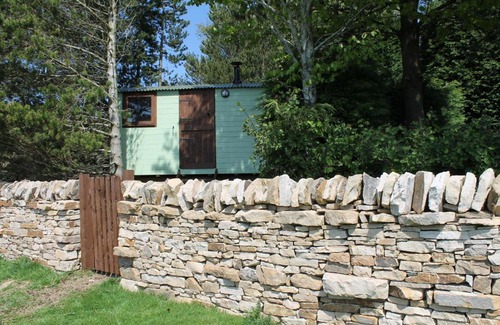 Middleton in Teesdale Bed & Breakfast | The Quirky Quarry