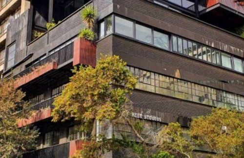 Downtown Johannesburg Apartment | The Quiz Property