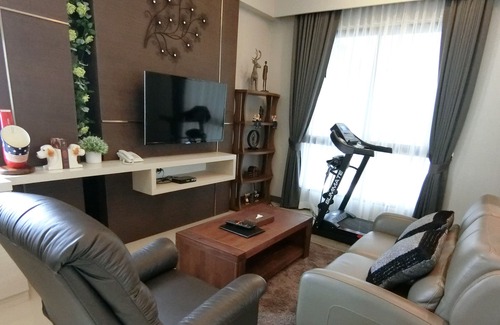 Nakhon Nayok Hotel | The Rabbit Home