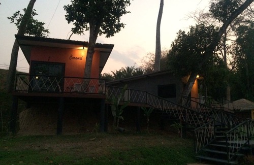 Hin Dat Hotel | The Raft Land