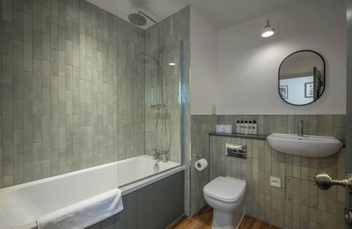 Worthing Hotel | The Railway Hotel Worthing