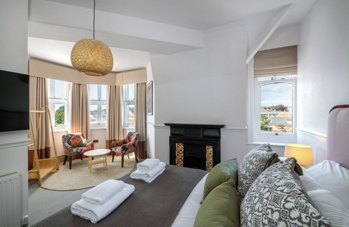 Worthing Hotel | The Railway Hotel Worthing